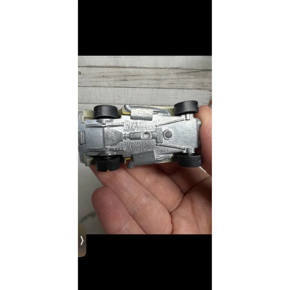 Hot Wheels as shown